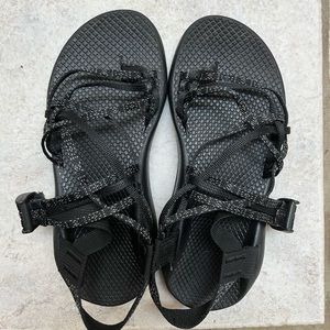 Chacos